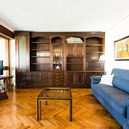 Ondarra By Smiling Apartamento *