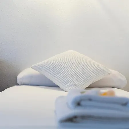 Ondarra By Smiling Apartamento Hondarribia