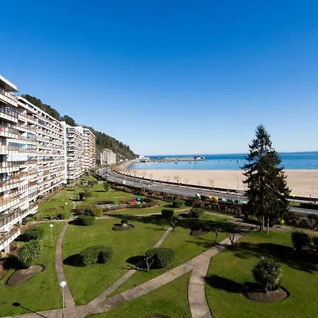 Apartamento Ondarra By Smiling *