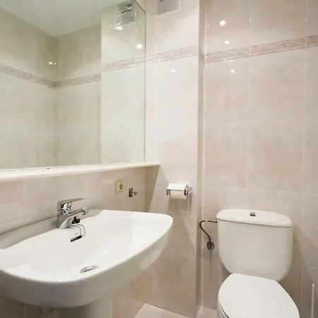 Ondarra By Smiling Apartamento Hondarribia