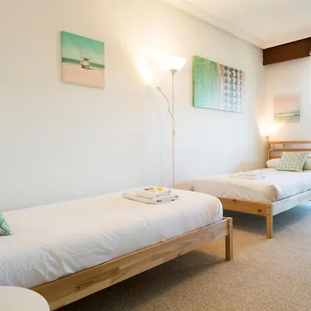 Ondarra By Smiling Apartamento