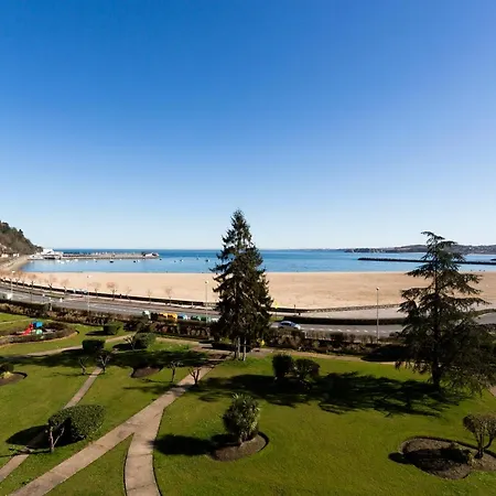 Apartamento Ondarra By Smiling Hondarribia