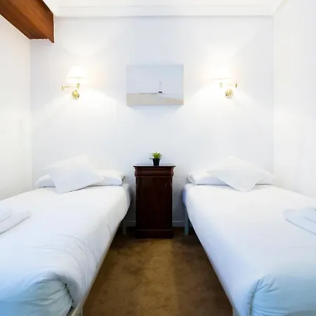 Apartamento Ondarra By Smiling *