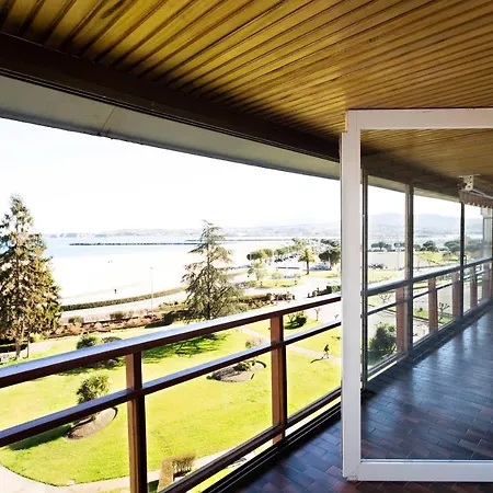 Apartamento Ondarra By Smiling Hondarribia