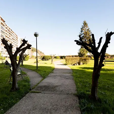 Ondarra By Smiling * Hondarribia
