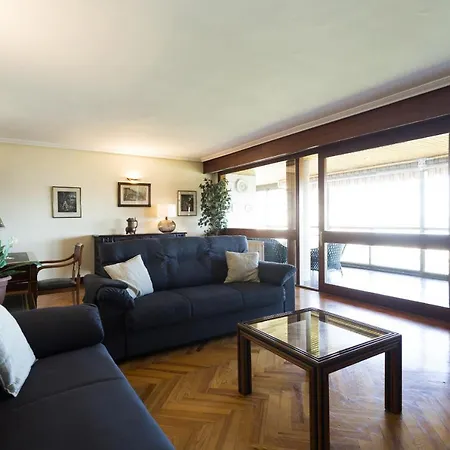 Ondarra By Smiling Apartamento