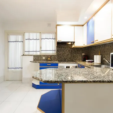 Apartamento Ondarra By Smiling Hondarribia