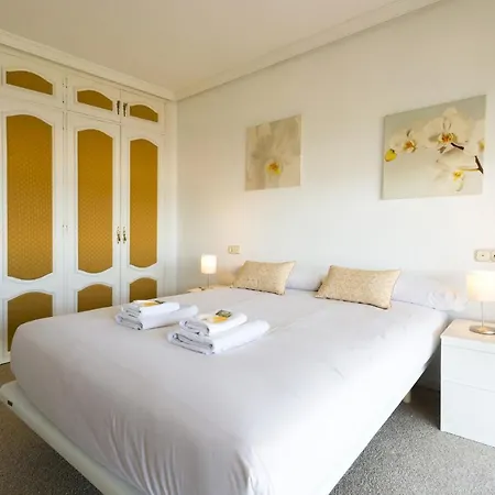 Ondarra By Smiling Apartamento