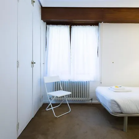 Apartamento Ondarra By Smiling Hondarribia