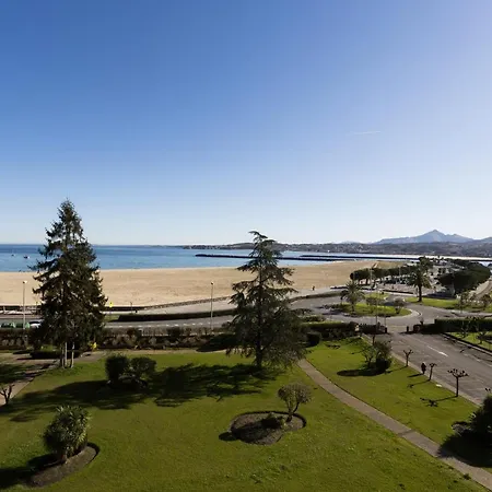 Ondarra By Smiling Apartamento Hondarribia