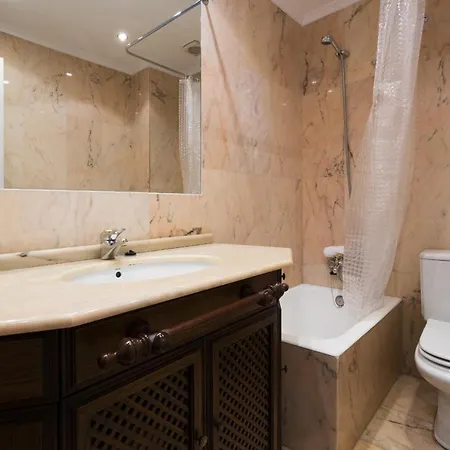 Ondarra By Smiling Apartamento *