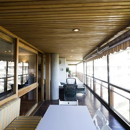 Apartamento Ondarra By Smiling Hondarribia